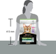Сухий корм Purina PRO PLAN Sterilised Adult 1+ Renal Plus для дорослих кішок після стерилізації, з індичкою 3 кг (7613033560033) - зображення 4