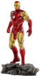Статуэтка Iron Studios Marvel The Infinity Saga - Iron Man (Марвел) (MARCAS44221-10) - изображение 1