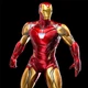 Статуэтка Iron Studios Marvel The Infinity Saga - Iron Man (Марвел) (MARCAS44221-10) - изображение 7