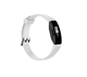 Електронні персональні ваги Fitbit Aria Air + Inspire HR Square White - изображение 4
