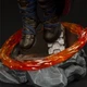 Figurka Iron Studios Marvel Avengers:Endgame - Doctor Strange (Marvel) (0602883135062) - obraz 5