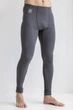 Комплект термобелья X-Ice SETLVH-TMK11 Totalfit 4XL Темно-серый (06399865) - изображение 2