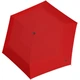 Зонт Knirps AS.050 Red Kn95 9050 1501 - изображение 3