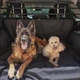 Перегородка в машину для собак Ferplast Dog Car Security 82х15х32-141х15х43 см (73200017) - изображение 3