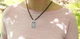 Срібний класичний Тризуб (АРТ. №117) Dadiverin Jewelry - изображение 5