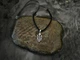 Срібний тризуб з козацьким хрестом (АРТ. №118) Dadiverin Jewelry - изображение 4