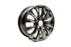 Литые диски R20 (дизайн LC300, 4 шт) для Toyota Land Cruiser 200 2007-2021 гг - изображение 5