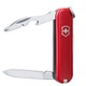 Ніж Victorinox Rambler Red 0.6363 - изображение 4