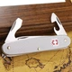 Ніж Victorinox Alox Pioneer 0.8201.26 - изображение 10