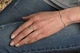 Каблучка “Сердечко” зі срібла 925 (АРТ. №980) Розмір 21 Dadiverin Jewelry - изображение 4