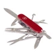 Складаний ніж Victorinox Swiss Army Deluxe Tinker 1.4723 - изображение 15