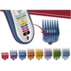 Набір для підстригання Wahl Color Pro 09649-916 (09649-916) - изображение 2
