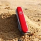 Складаний ніж Victorinox Swiss Army Deluxe Tinker 1.4723 - изображение 7