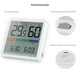 Термогигрометр RZTK Monitor Clock - изображение 10