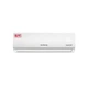 Кондиціонер Luberg LSR-12HDV INVERTER - зображення 3