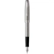 Перова ручка Parker SONNET 17 Stainless Steel CT 84 211 - зображення 1