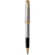 Ролерна ручка Parker SONNET 17 Stainless Steel GT 84 122 - зображення 1