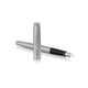 Перова ручка Parker SONNET 17 Stainless Steel CT 84 211 - зображення 6