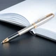 Ролерна ручка Parker SONNET 17 Stainless Steel GT 84 122 - зображення 4