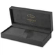 Перьевая ручка Parker SONNET Matte Black GT FP F 84 811 - изображение 5