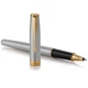 Ролерна ручка Parker SONNET 17 Stainless Steel GT 84 122 - зображення 7