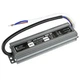 Блок питания DC 12V 60W WBP-60 5А герметичный 147×22×36 мм BIOM Professional - изображение 1