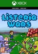 Ключ активации Listeria Wars для Xbox One/Series S/X - изображение 1