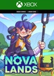 Ключ активации Nova Lands для Xbox One/Series S/X - изображение 1