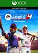 Ключ активации Super Mega Baseball 4 Ballpark Edition для Xbox One/Series S/X - изображение 1