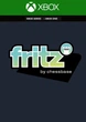 Ключ активации Fritz - Don't call me a chess bot для Xbox One/Series S/X - изображение 1