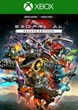 Ключ активации Exoprimal Deluxe Edition для Xbox One/Series S/X - изображение 1