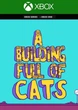 Ключ активации A Building Full of Cats для Xbox One/Series S/X - изображение 1