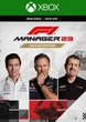 Ключ активации F1 Manager 2023 Deluxe Edition для Xbox One/Series S/X - изображение 1