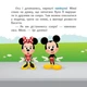 Disney Малюк. Мої перші казки. Нарешті канікули! Дісней ЛП1409001У 9786170966551 - изображение 2