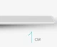 LED-Светильник для аквариума L-200 5W (20-30 см) White - изображение 4