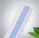 LED-Светильник для аквариума L-200 5W (20-30 см) White - изображение 7