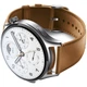 Смарт-часы Xiaomi Watch S1 Pro GL Silver (BHR6417GL) - изображение 4