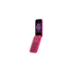 Мобільний телефон Nokia 2660 Flip Pink - зображення 3