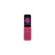 Мобільний телефон Nokia 2660 Flip Pink - зображення 10