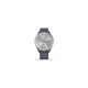 Смарт-часы Garmin vivomove 3S, Silver, Granite Blue, Silicone, (010-02238-00) - изображение 7