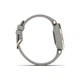 Смарт-часы Garmin Lily, Cream Gold, Grey, (010-02384-B2) - зображення 4
