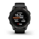 Смарт-годинник Garmin epix Pro (Gen 2) Sapphire Edition 47 mm Carbon Grey DLC Titanium with Black Band (010-02803-11) - зображення 9