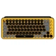 Клавиатура Logitech POP Keys Wireless Mechanical Keyboard UA Blast Yellow (920-010735) - изображение 1