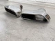 Насадки на вихлопні труби M Perfomance BMW G30 / G31 2017 - хром для BMW 5 series G30 2017-2023 (8147) - зображення 2