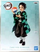 Фигурка Banpresto Клинок рассекающий демонов Танджиро Demon Slayer Tanjiro Kamado 17 см B DS TK WB - изображение 3