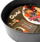 Форма для випічки Gusto GT-3226 роз'ємна 26х6.8 см (BP100063) - изображение 3