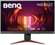 Монітор 23.8" BenQ EX240N (9H.LL6LB.QBE) - зображення 2