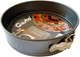 Форма для выпечки Gusto GT-3224 разъемная 24х6.8 см (BP100056) - изображение 1