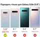 Чохол протиударний із підставкою Spigen Tough Armor 609CS25842 для Samsung Galaxy S10e (5.8") Black - зображення 3
