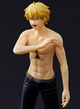 Фигурка Taito&nbsp;Человек-бензопила Дэнджи Chainsaw Man Denji 19 см T CM D - изображение 4